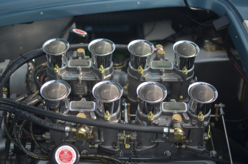 Illustration for article titled St. Louis Cars and Coffee photo dump